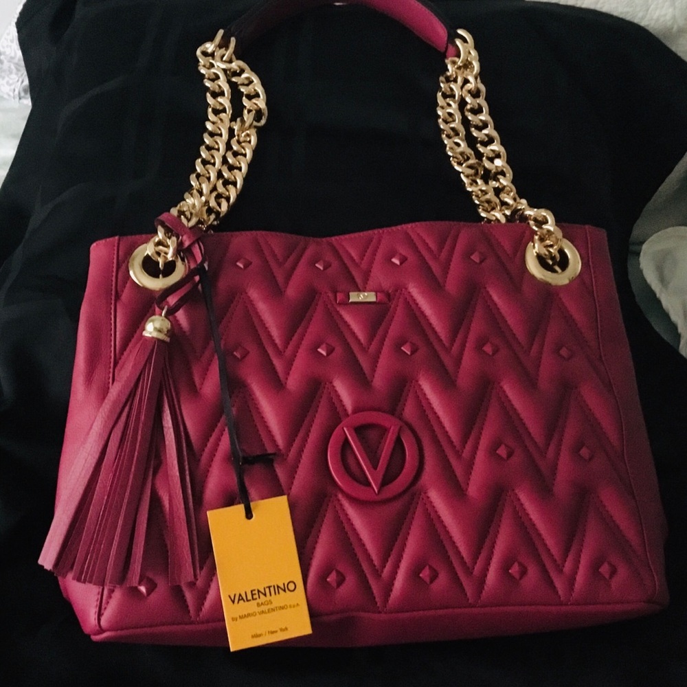 Mario Valentino bag